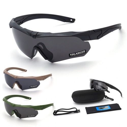 Lunettes tir tactiques - de,