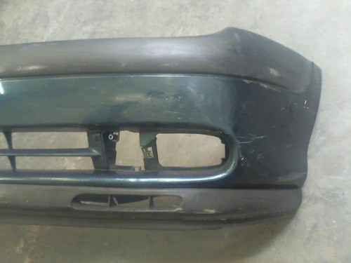Pare choc avant renault espace - avant,