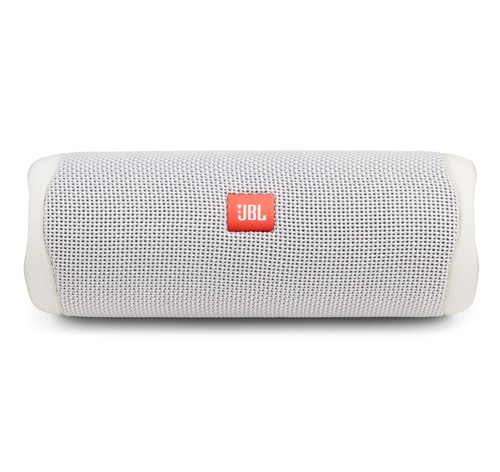 Jbl flip white portable - 5,