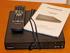 lecteur DVD THOMSON DVD130H