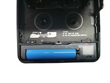 Rechargeable 2000mAH Battery Case For Philips DCC170