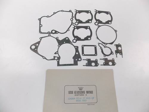 Motor engine gasket - engine, kit