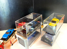 LOT DE 4, CHEVROLET SUBURBAN