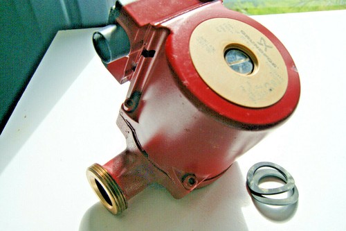 Pompe chaudiere circulateur - pompe,