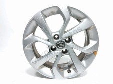 JANTE ALUMINIUM 2 13380635