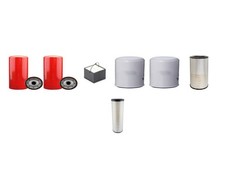 Kit Filtre Pour Sdmo GS300 L /