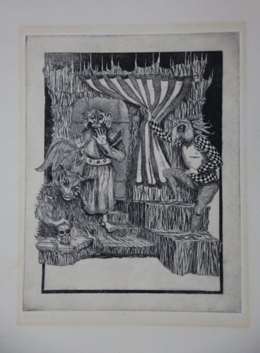 Heintz kanitz - g., (1918-1999)