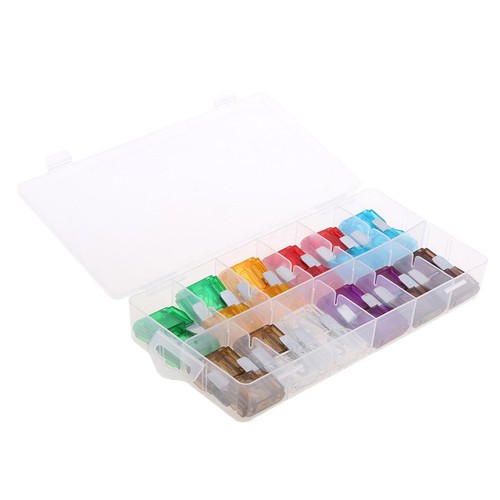 Assortiment grands fusibles - assortiment,
