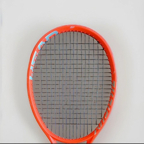 Head radical tennis racquet - radical,