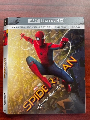 Spiderman home coming - spiderman-home,