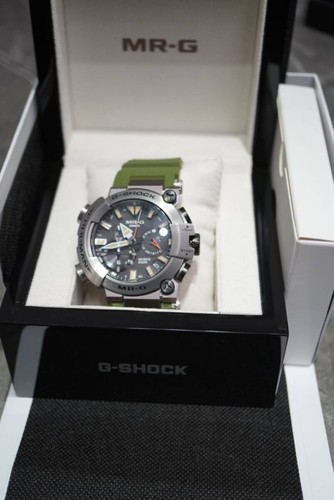 Montre homme casio shock - montre,