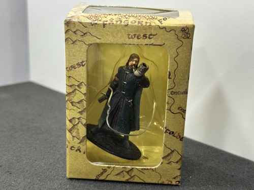Figurine collection le - figurine, de