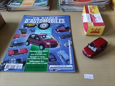 SOLIDO, FIAT PANDA 4 X 4