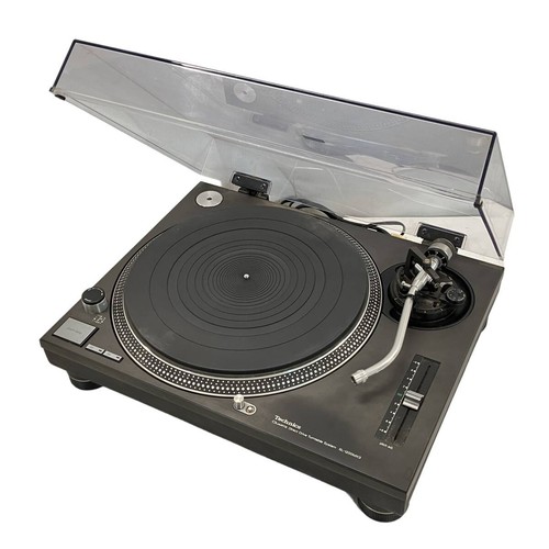 Technics 1200mk3 direct - technics, sl-1200mk3