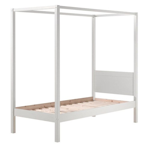 Lit enfant baldaquin - lit,