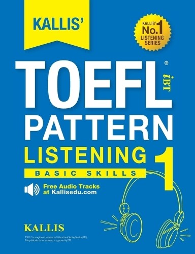 Kallis toefl ibt - toefl,