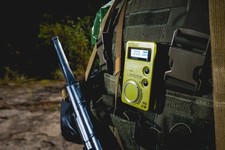 DKG-21M  | Personal Gamma Radiation Dosimeter | Geiger Counter