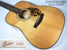 Guitare électro-acoustique