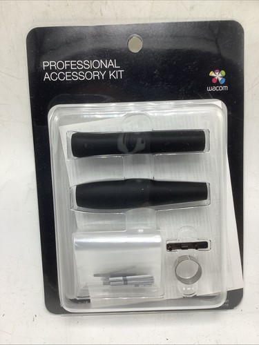 New wacom professional - wacom,