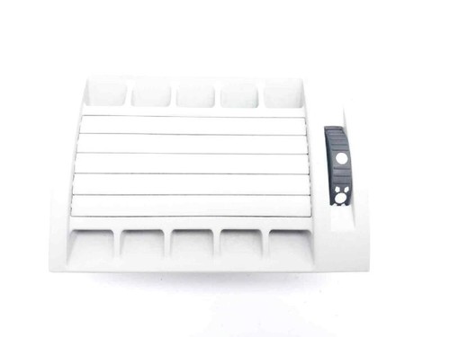 7e0820951a grille volkswagen - 7e0820951a,