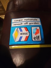 Patch Écusson Dorsal Coupe