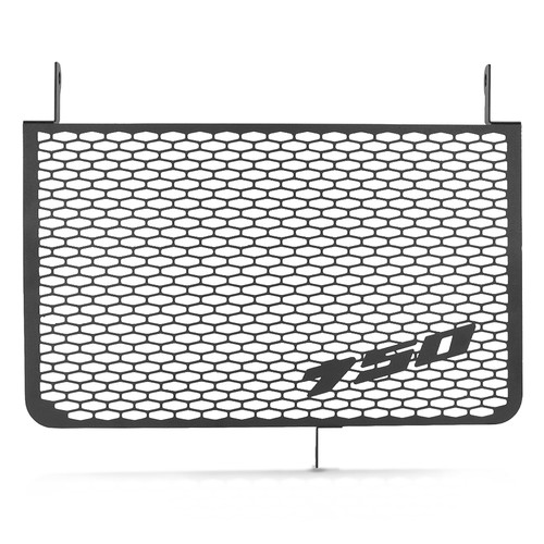 Motor radiator guard pour - motor,