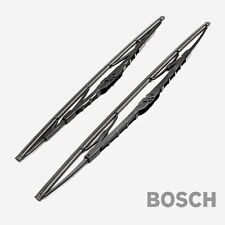Essuie-glaces Bosch Twin 450