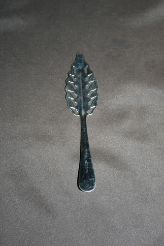 Cuillère absinthe - cuillère,