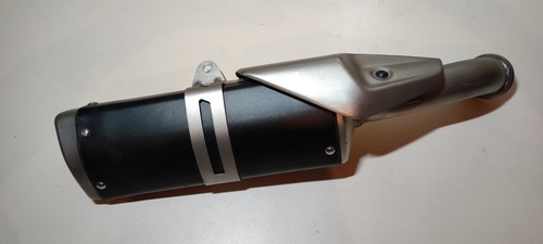 Silencieux pot ktm - silencieux, duke