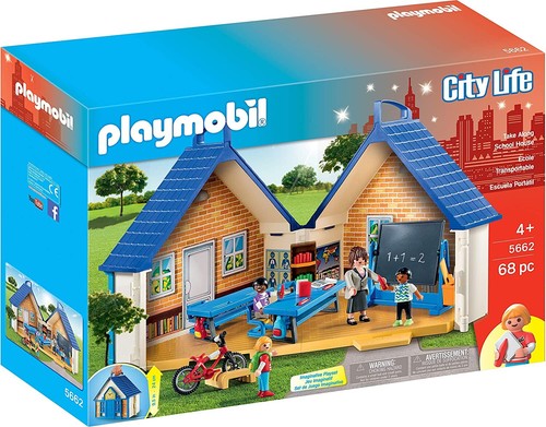 Playmobil 5662 city - , life