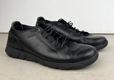 CATERPILLAR Black Sneakers Flex FWD - US 10 / UK 9/ EUR 43 CAT