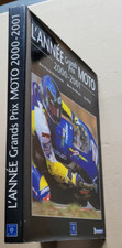 L'année Grands Prix Moto