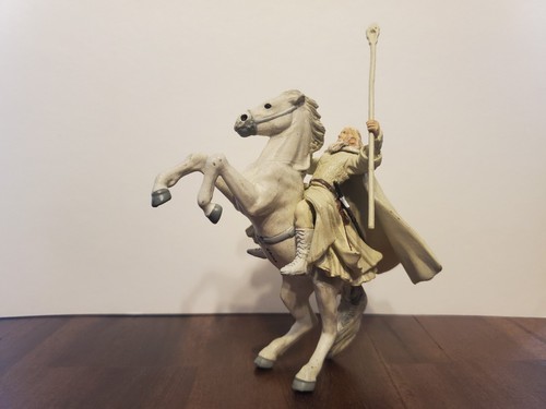 Figurine seigneur des anneaux - seigneur,