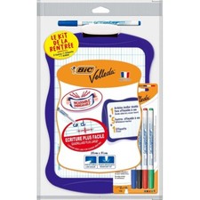 Kit ardoise ergonomique