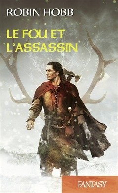 Fou assassin robin - -,