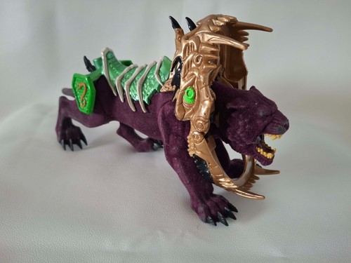 Panthor motu masters - -, of