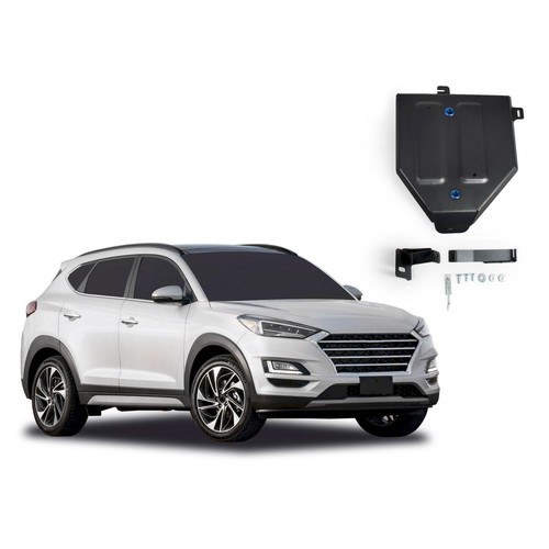 Protection sous moteur acier - protection,