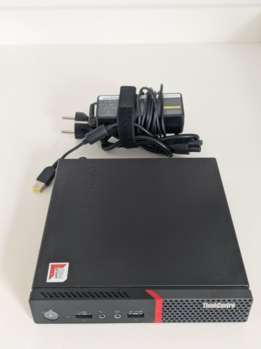 Lenovo thinkcentre m715q - lenovo,