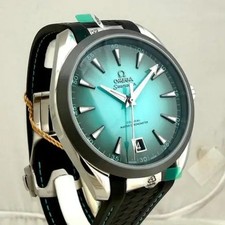 Omega Seamaster Aqua Terra