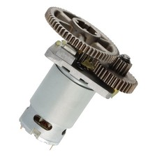 Moteur pour taille haie 18V - pour cisaille à gazon -  pièce de rechange pour re