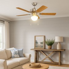 Ventilateur de Plafond