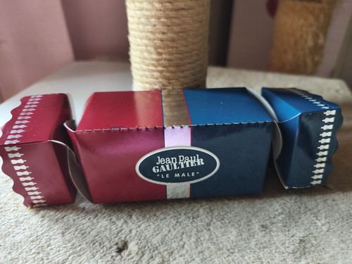 Jean paul gaultier crackers - paul, le