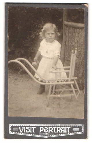 Photographie portrait fille - photographie,
