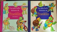 Lot De 2 Livres : Les plus