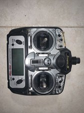 Graupner 16s for parts - mx,