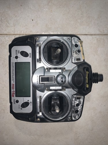 Graupner 16s for - graupner, mx