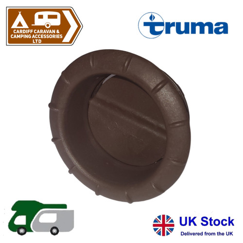 Truma vent end outlet - end,