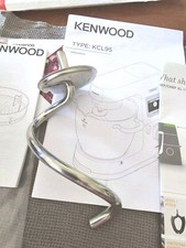 kenwood chef attachments DOUGH HOOK, KCL95. 
