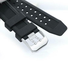 23MM Silicone Rubber Watch