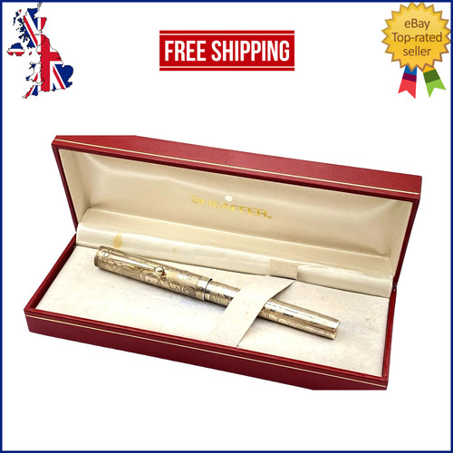 Stylo plume sheaffer nostalgia - stylo,